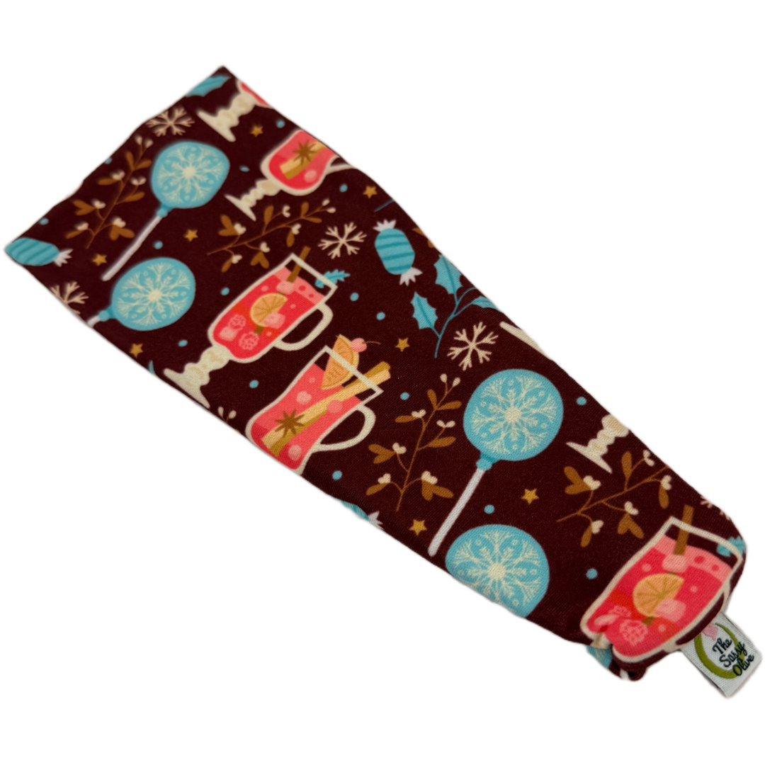 Hot Toddy Stretch Headband