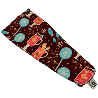 Hot Toddy Stretch Headband
