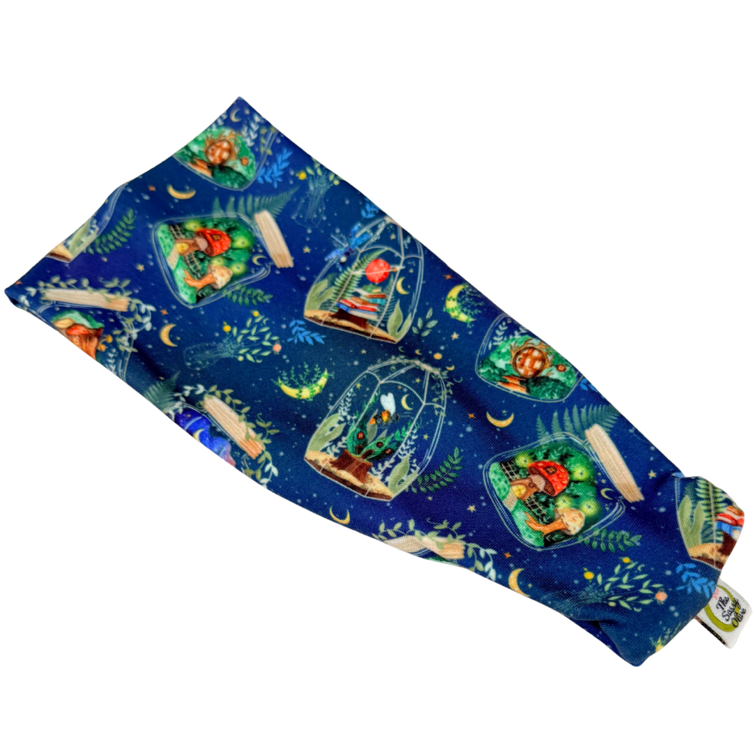 Magical Jars Stretch Headband