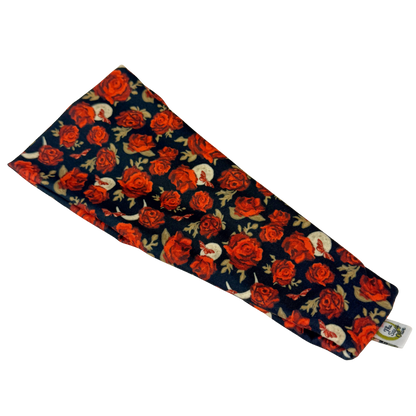 Rose Garden Stretch Headband