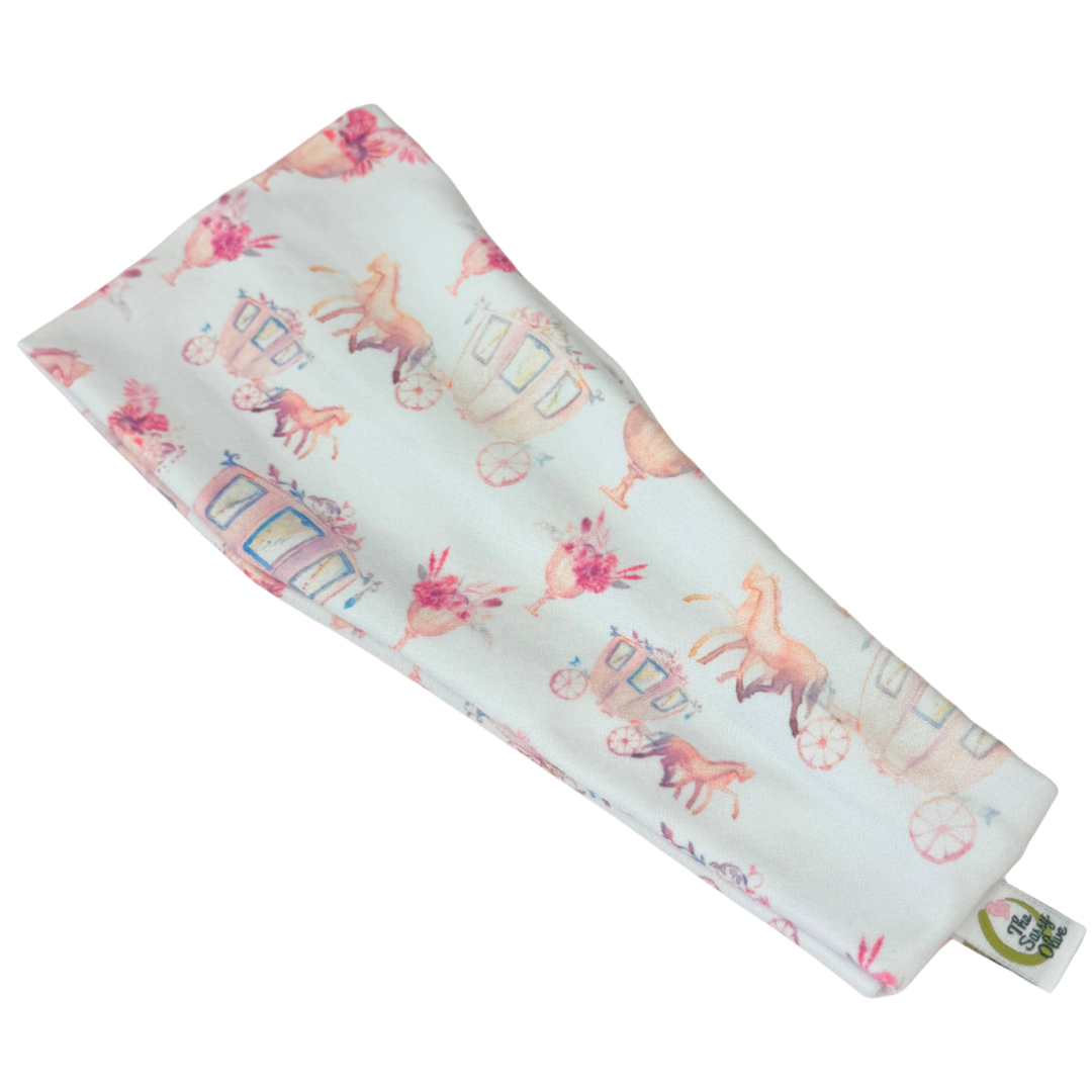 Getaway Stretch Headband