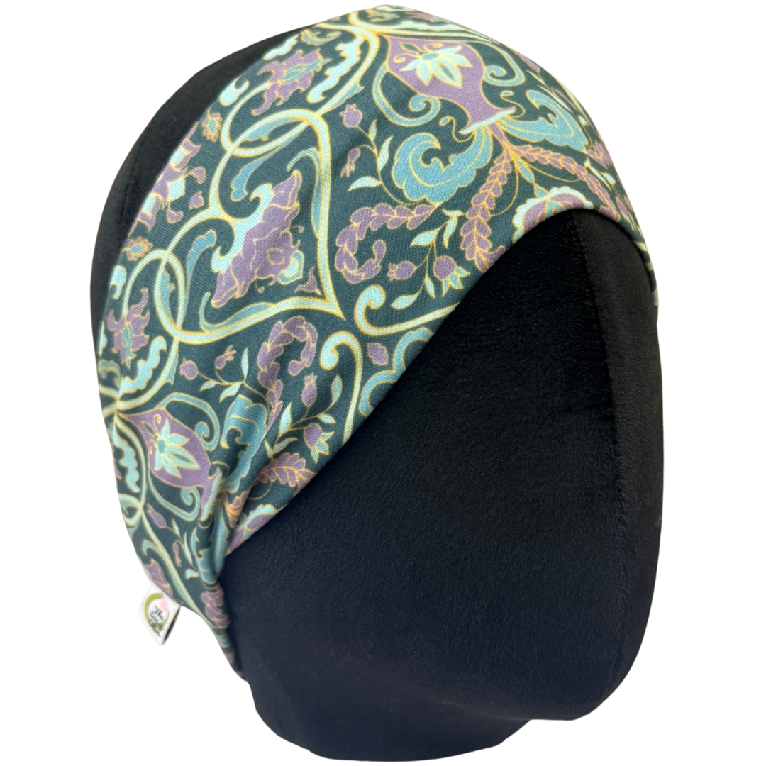 Penelope Stretch Headband