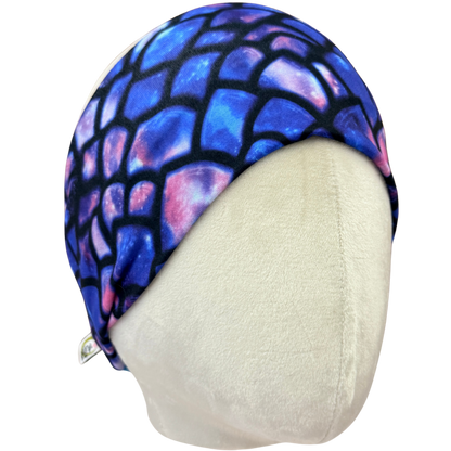 Dragon Scales Stretch Headband