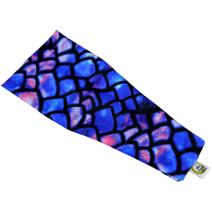 Dragon Scales Stretch Headband
