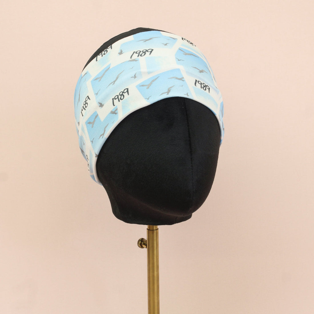 1989 Stretch Headband - The Sassy Olive