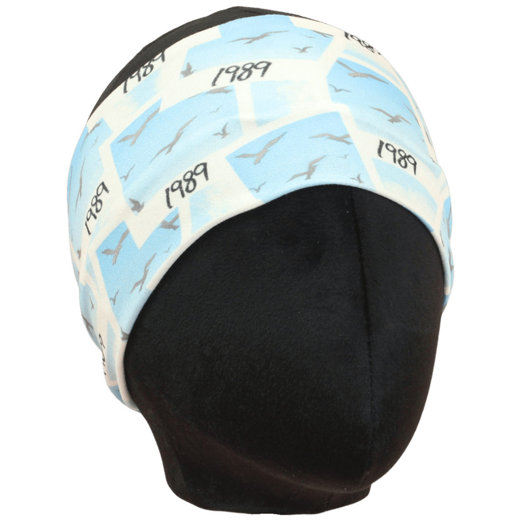 1989 Stretch Headband - The Sassy Olive