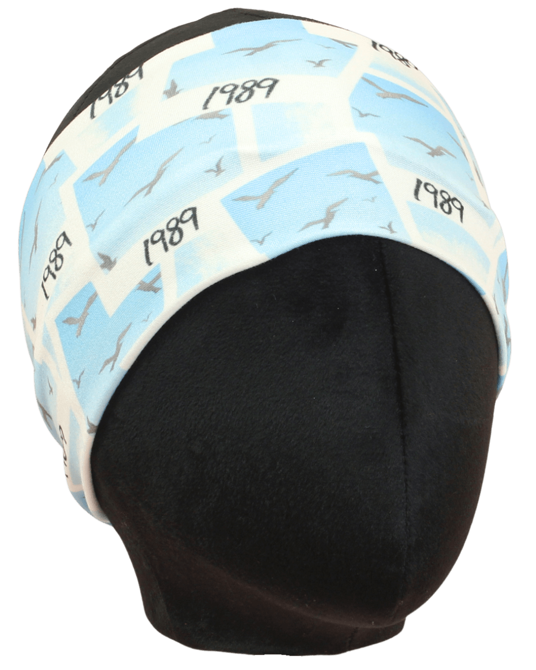 1989 Stretch Headband - The Sassy Olive