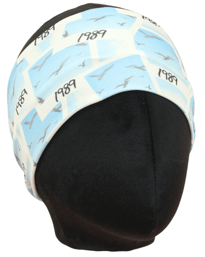 1989 Stretch Headband - The Sassy Olive