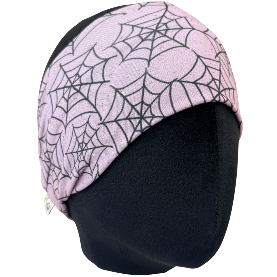 Lil Webby Stretch Headband