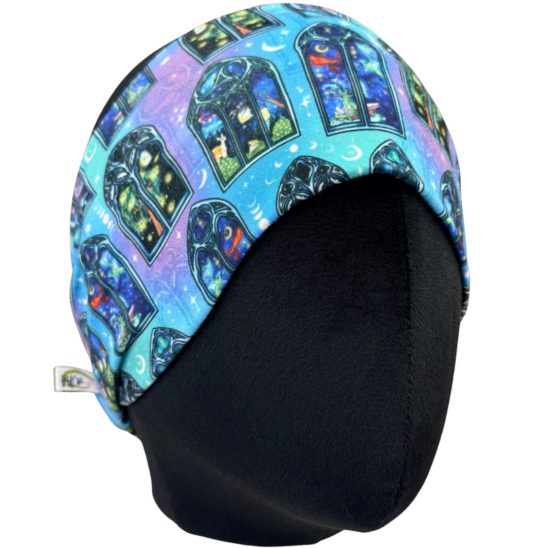 Enchanted Visions Stretch Headband