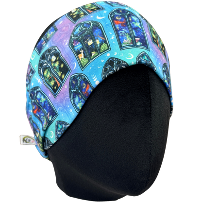 Enchanted Visions Stretch Headband
