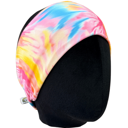 Melted Sherbet Stretch Headband