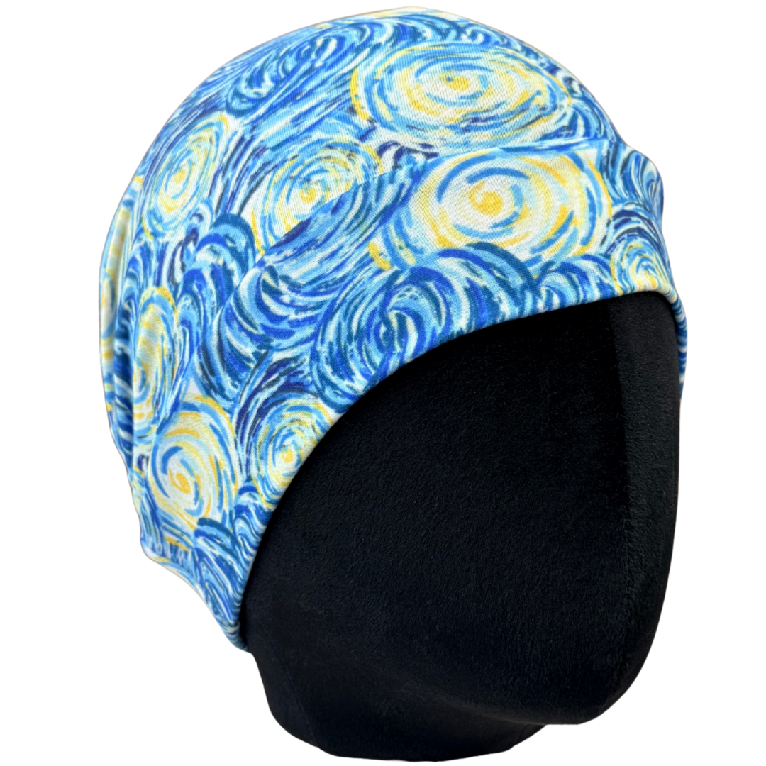 Stargazing with Vincent Benzie Cap