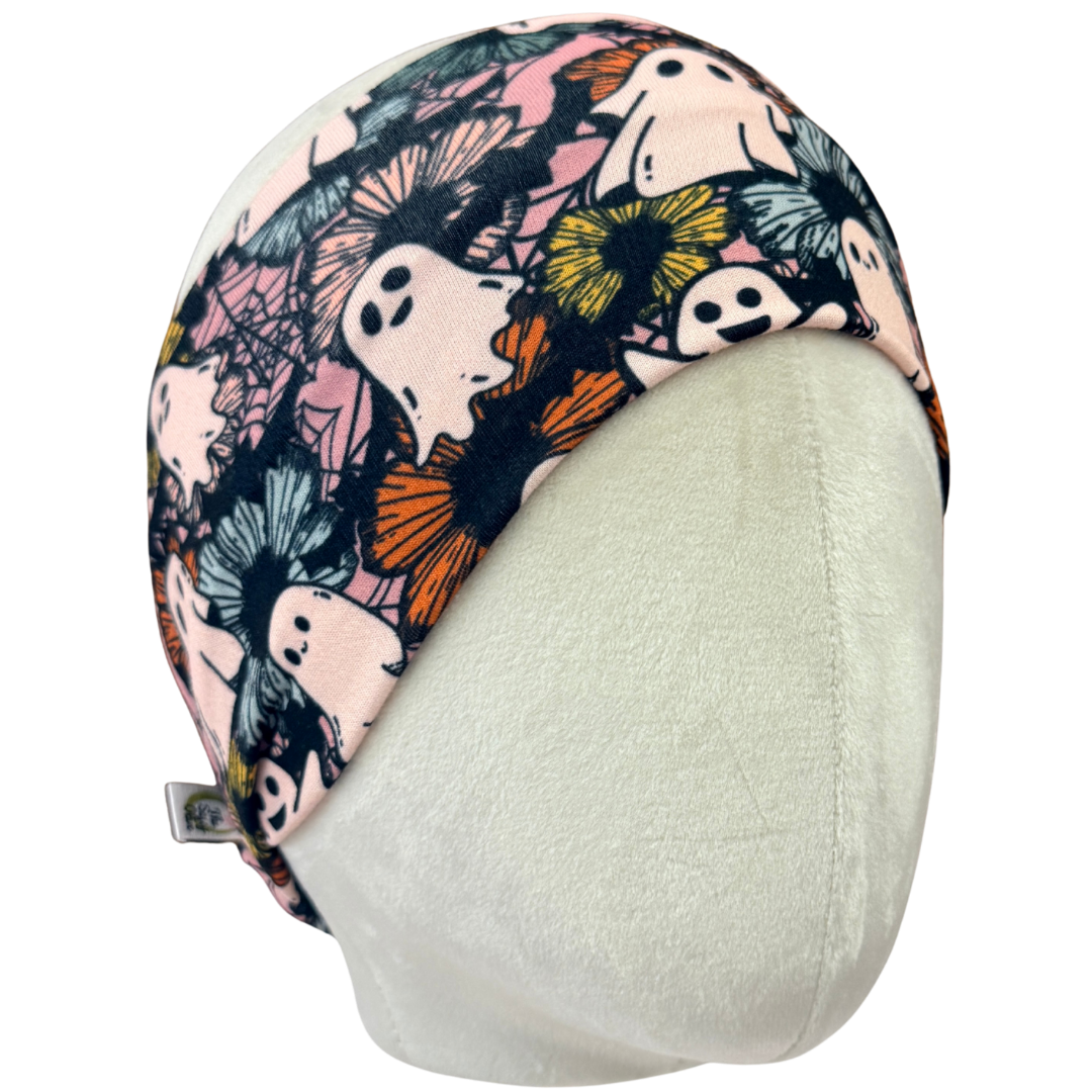 Bad &amp; BOO-sy Stretch Headband
