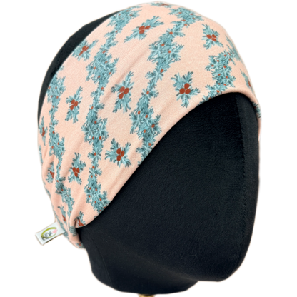 Holly Garland Stretch Headband