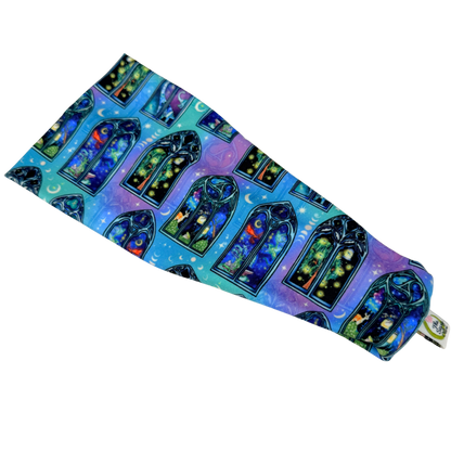 Enchanted Visions Stretch Headband
