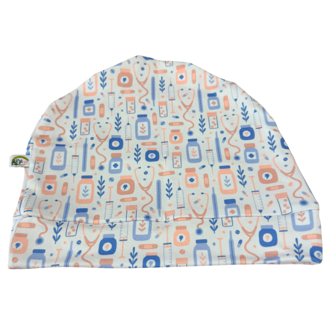 Pastel Medicine Benzie Cap