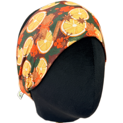 Simmer Pot Stretch Headband
