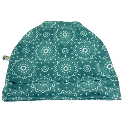 Mandala Jade Benzie Cap