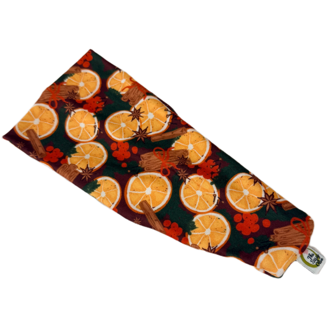 Simmer Pot Stretch Headband
