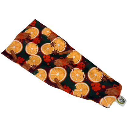 Simmer Pot Stretch Headband
