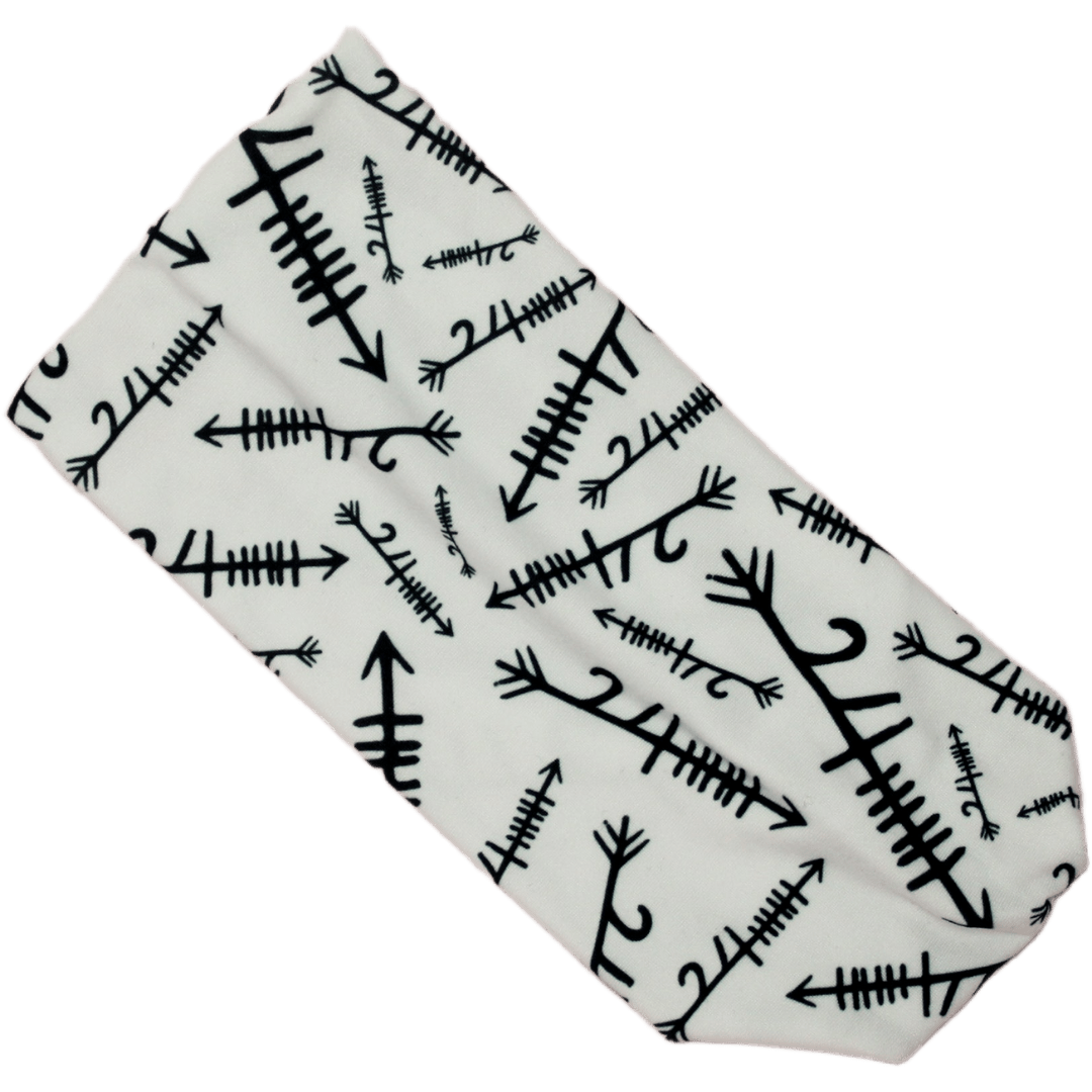 24HHH ARCC Stretch - The Sassy Olive