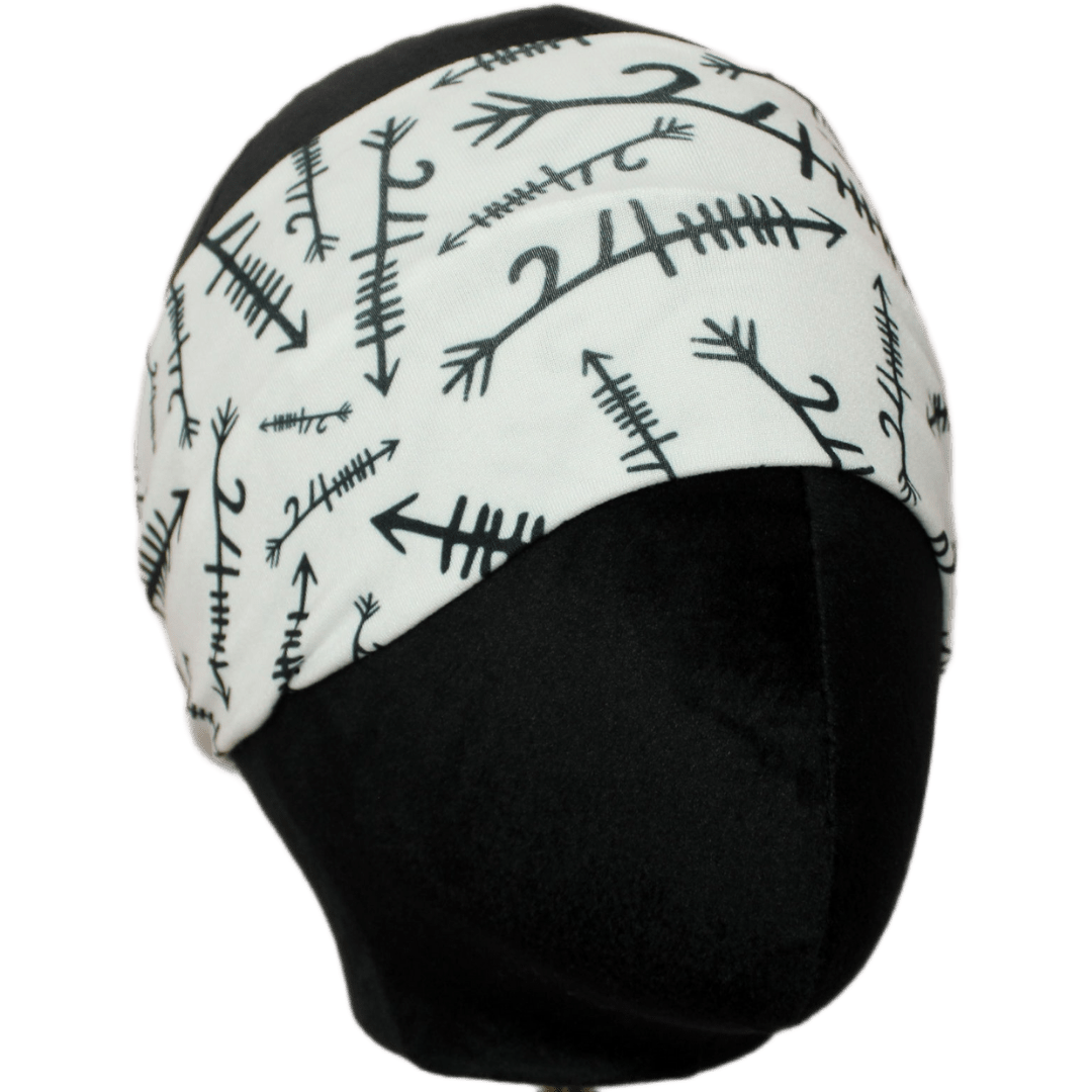 24HHH ARCC Stretch - The Sassy Olive