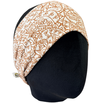 Ocotillo Paisley Stretch Headband