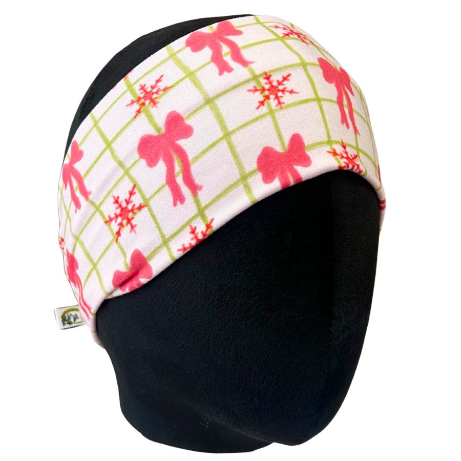 Wrap It Up Stretch Headband