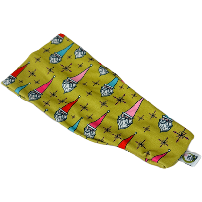 Atomic Santa Stretch Headband