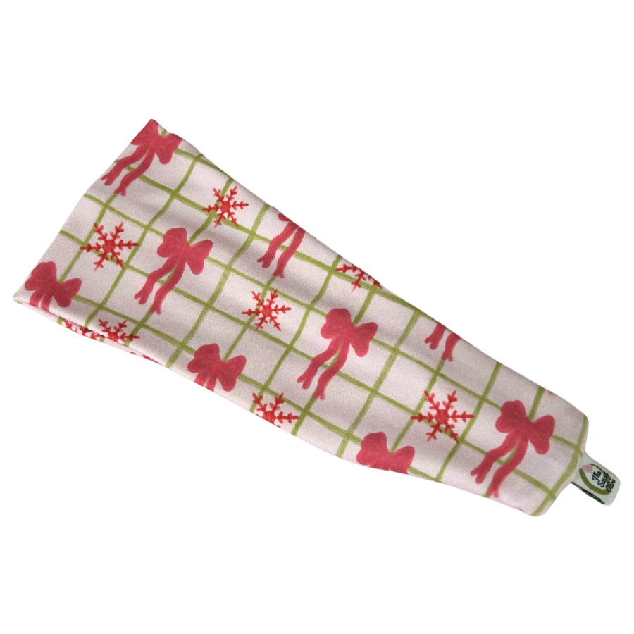 Wrap It Up Stretch Headband