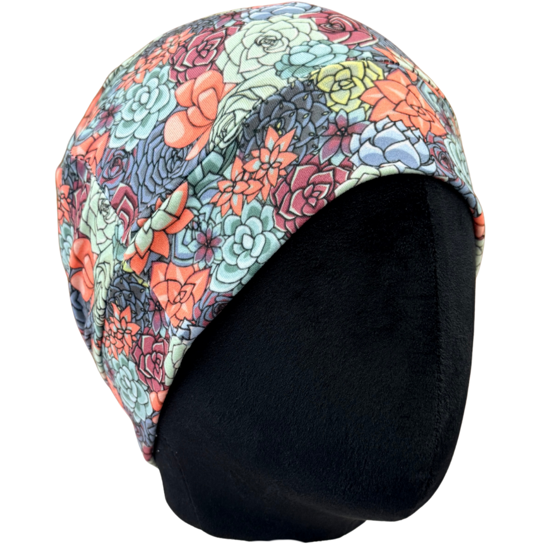 I’m a Succa for You Benzie Cap