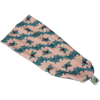 Holly Garland Stretch Headband