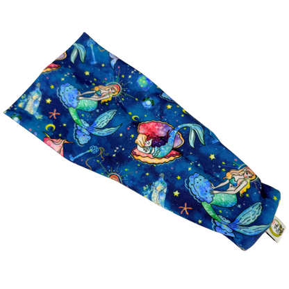 Mystical Mermaids Stretch Headband