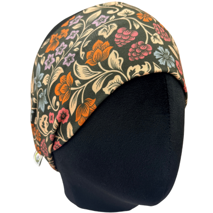 Vintage Vines Stretch Headband