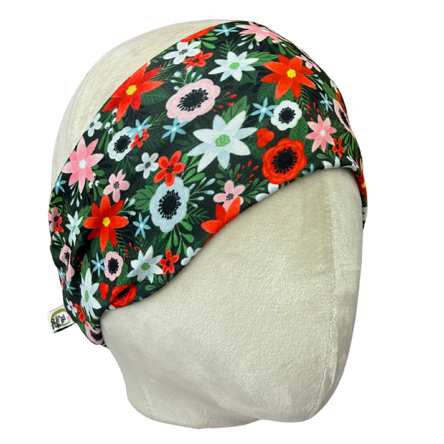 Merry and Bright Stretch Headband