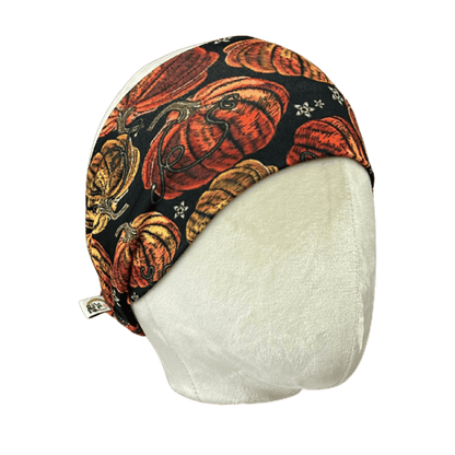 Amber Harvest Stretch Headband