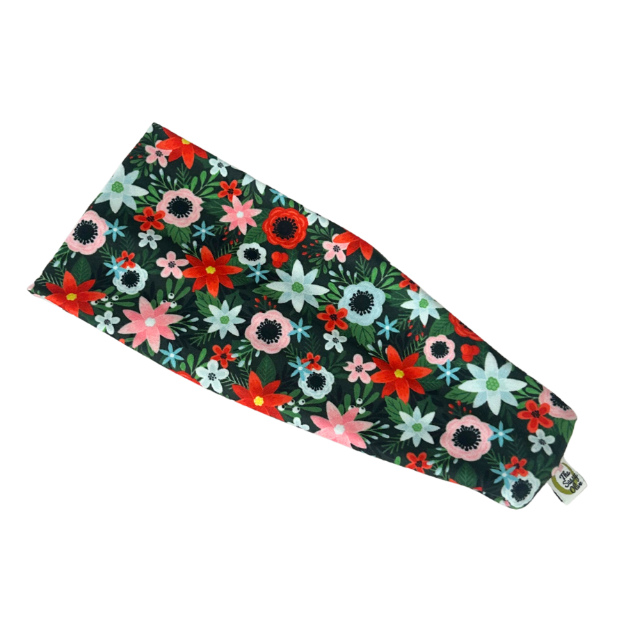 Merry and Bright Stretch Headband