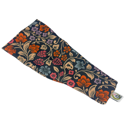 Vintage Vines Stretch Headband