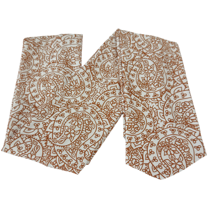 Ocotillo Paisley Wrap Headband