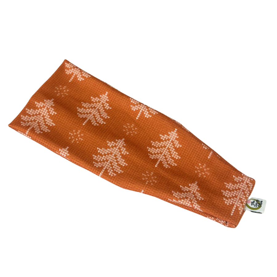 Toasted Pine Stretch Headband