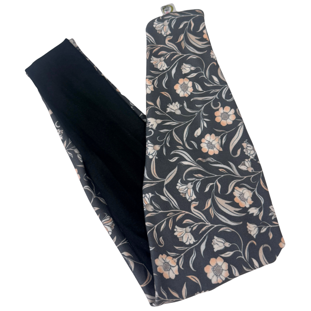 Faded Charm Twist Headband