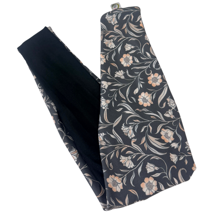 Faded Charm Twist Headband