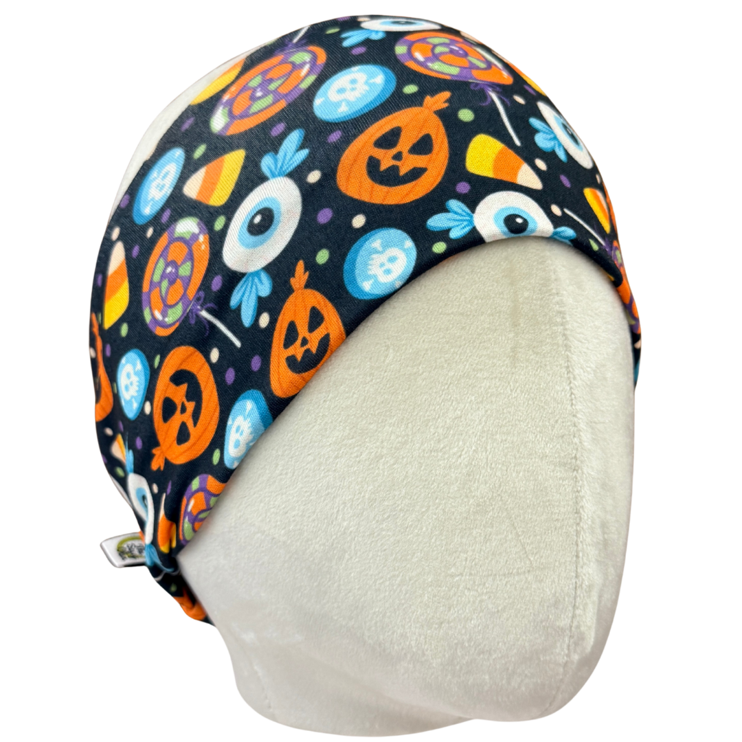 Trick-or-Treat Stretch Headband
