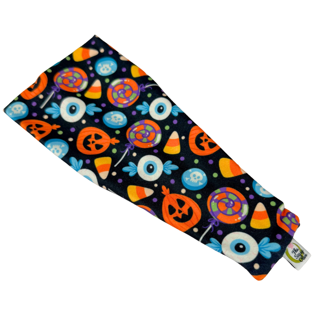 Trick-or-Treat Stretch Headband