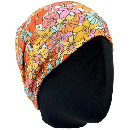 Retro Meadows Benzie Cap