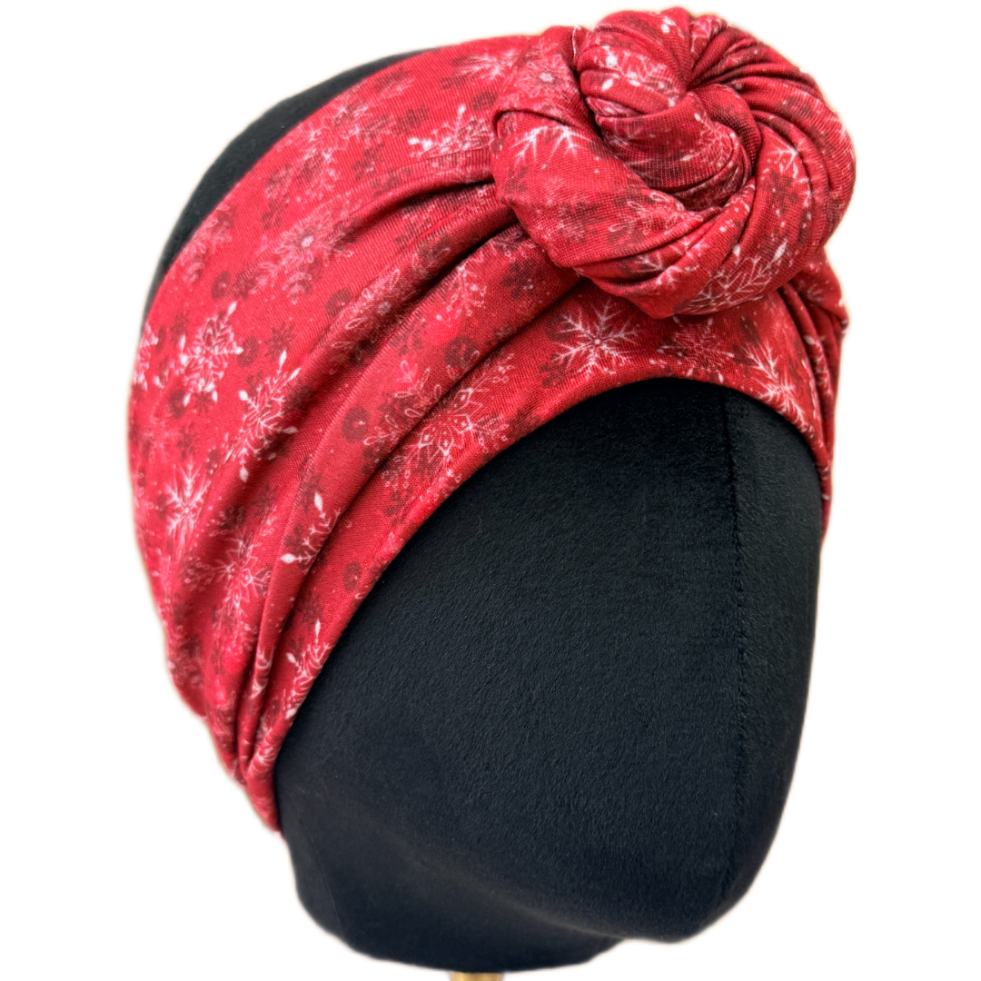 One in a Million Wrap Headband