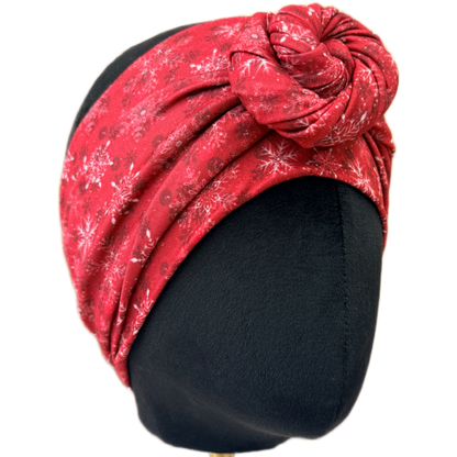 One in a Million Wrap Headband