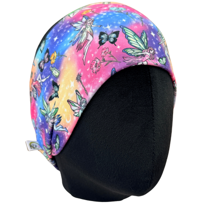 Star Light Fairies Stretch Headband