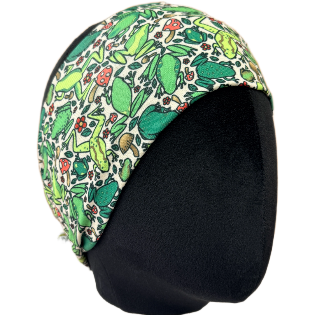 Froggies Stretch Headband